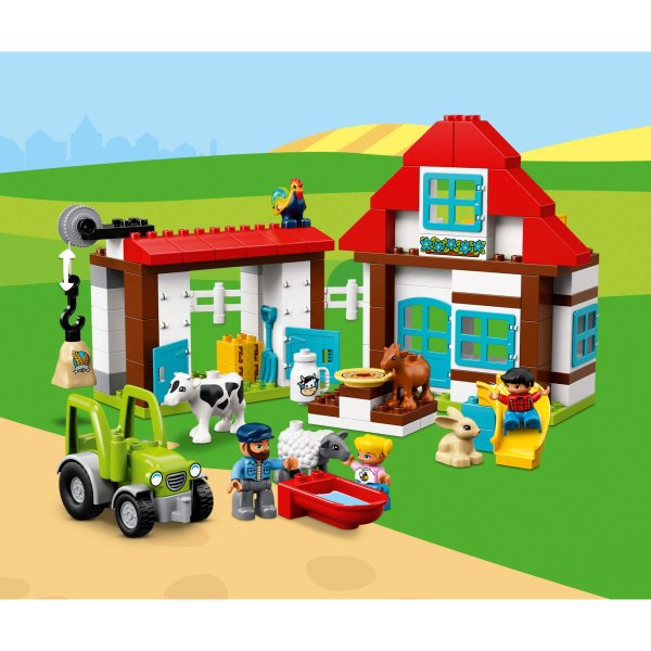 LEGO Duplo 10869