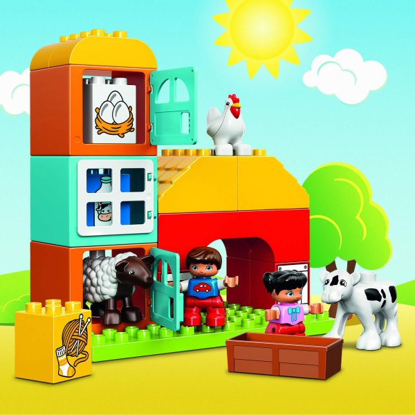 LEGO Duplo 10617