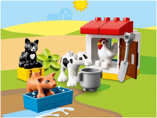 LEGO Duplo 10870