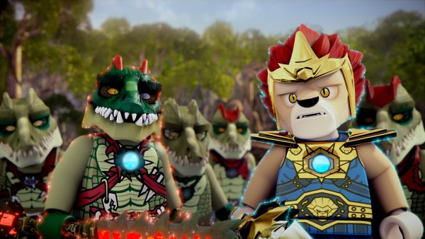 LEGO Chima