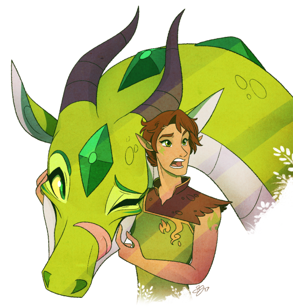LEGO Elves: Secrets of Elvendale