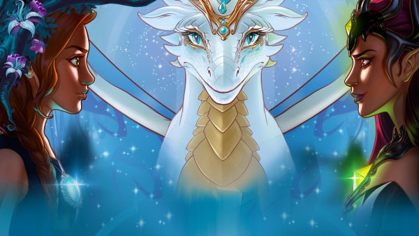 LEGO Elves Arts