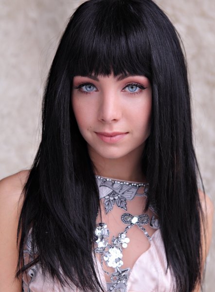 Ксения Соло Ksenia solo