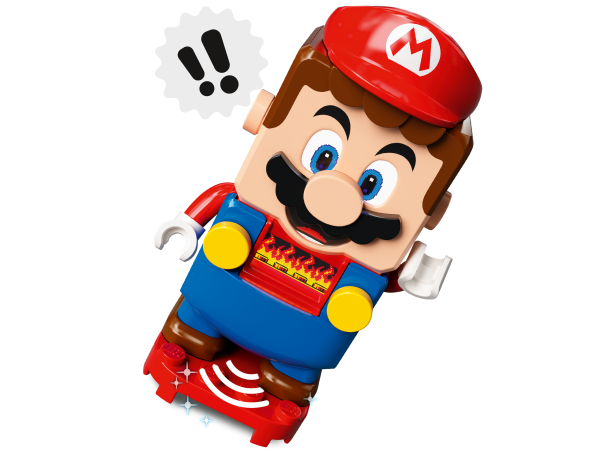 LEGO super Mario 71360