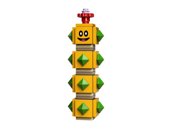 LEGO super Mario 71363
