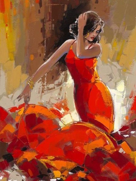 Художник Anatoly Metlan