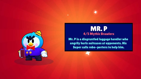 Спраут из Brawl Stars