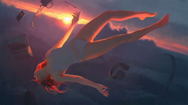 Wojtek Fus художник