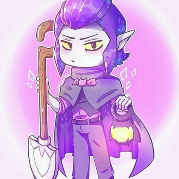 Мортис Brawl Stars