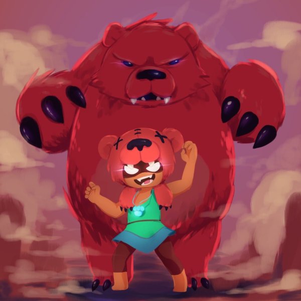 Нита Brawl