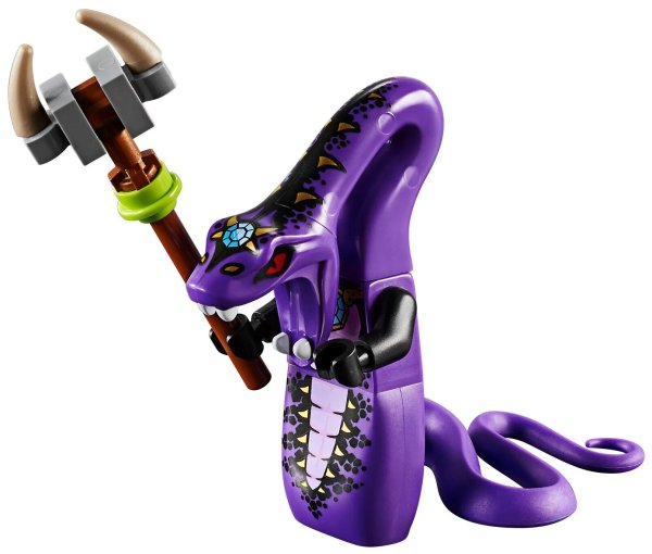Лего Ниндзяго 70668