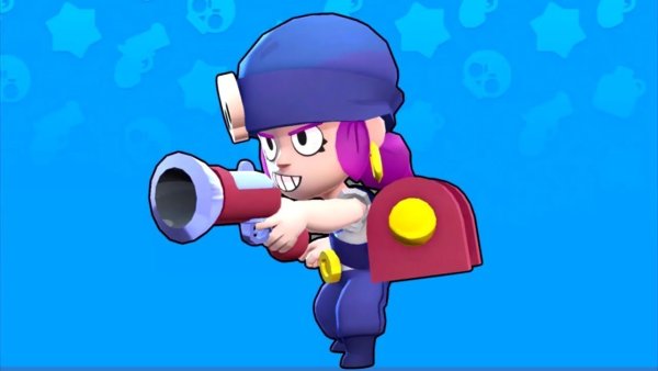 Brawl Stars пенни