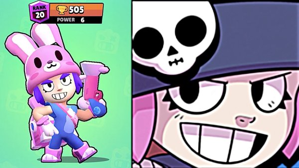 Brawl Stars пенни