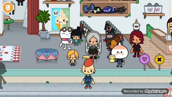 Toca Life toca Life