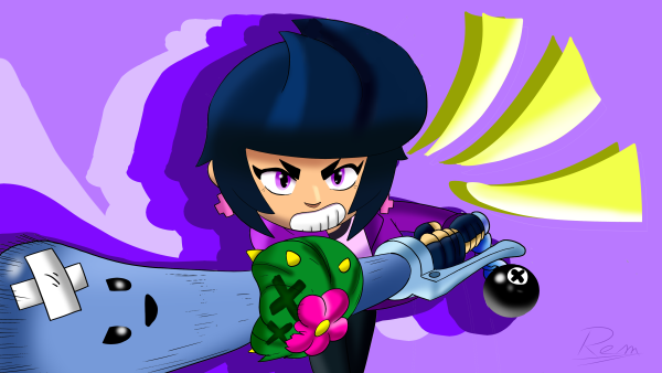 Brawl Stars