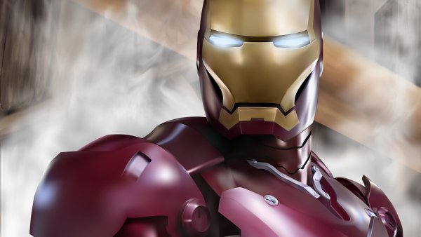 Iron man 4