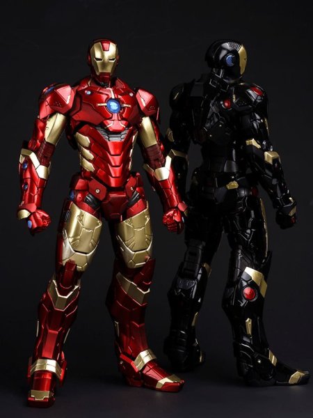 Iron man Armor костюм броня