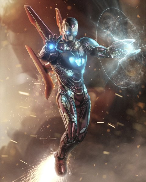 Avengers ultraraw26