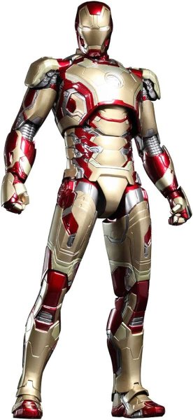 Mark 42 Железный человек