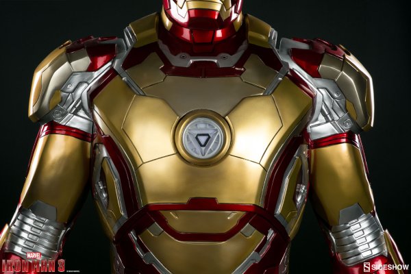 Mark 42 Железный человек