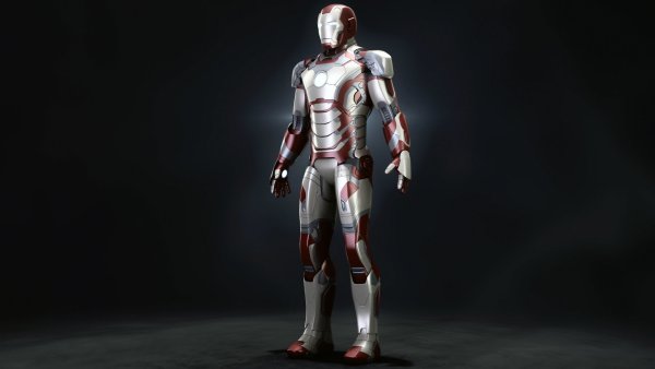 Mark 42