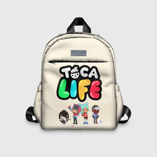 Рюкзак toca boca