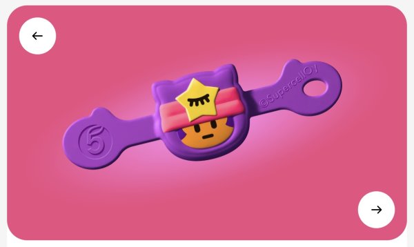 Скрепыши Brawl Stars в Пятерочке