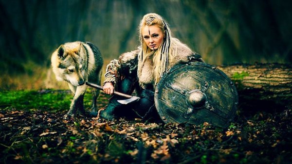Eve Ventrue художник