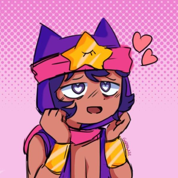 Сэнди Brawl Stars