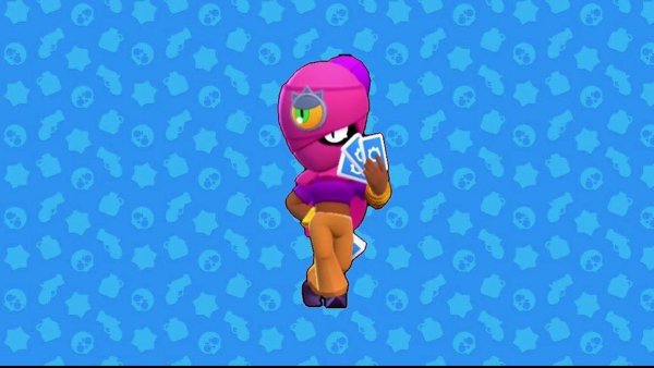 Тара Brawl Stars