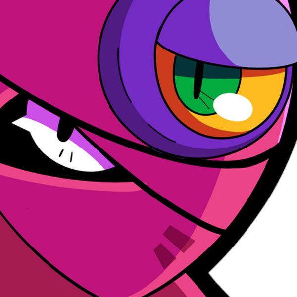 Тара Brawl Stars