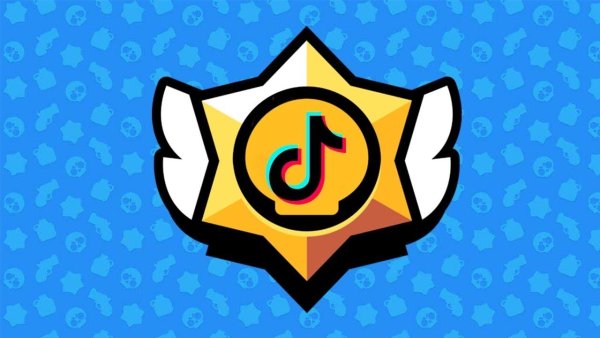 Тик ток Brawl Stars