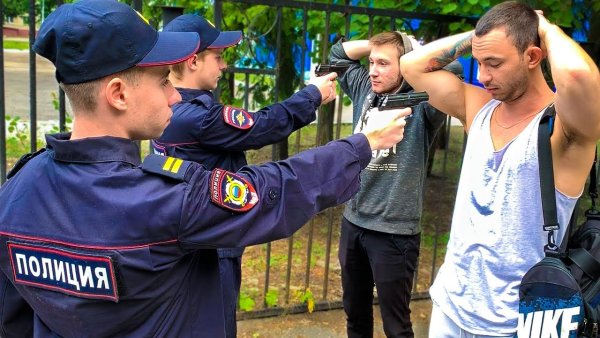 Макс Ващенко бандиты