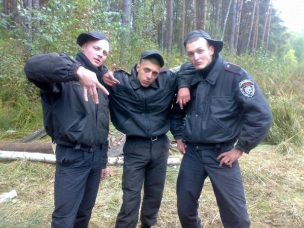 Алексей Туриков