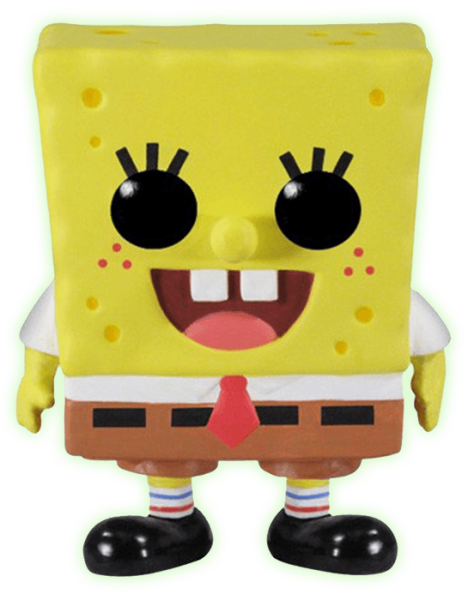 Funko Pop губка Боб