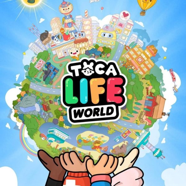Тока Life World