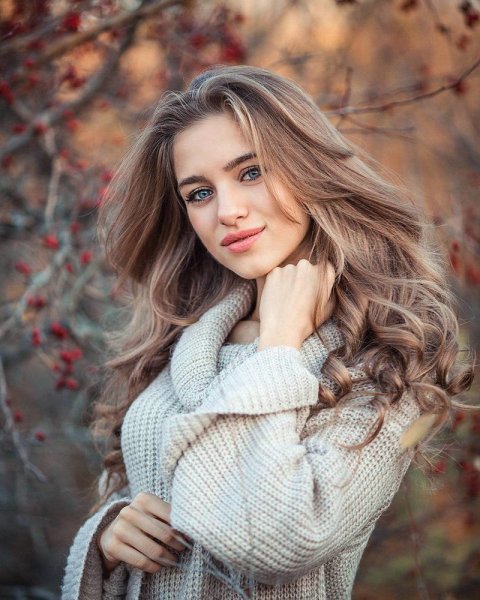 Ангелина Карпова