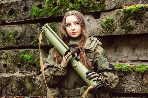 Елена Делигиоз слив Токио