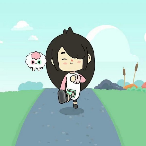 Toca Life stories