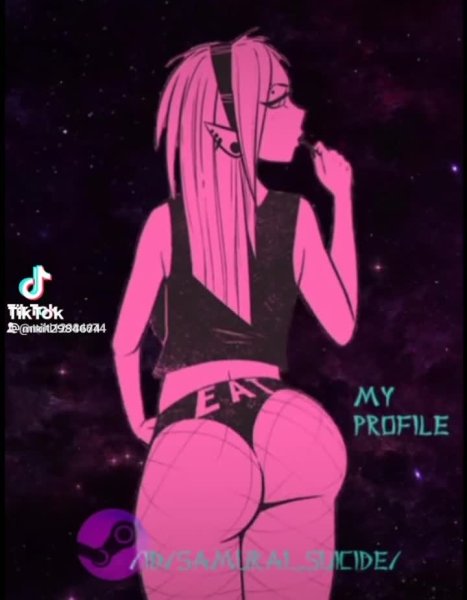 Витрина иллюстраций для стима