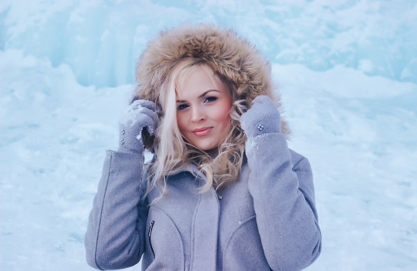 Алина Винтер