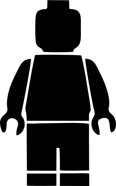 Лего человечки
