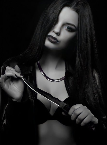 Эвелина Крутских