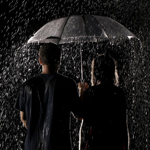 Leonid Rudenko, aritmiya - Rain & Sun