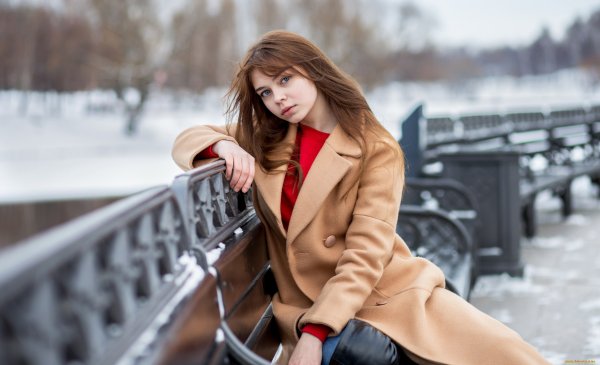 Анастасия Рыбина