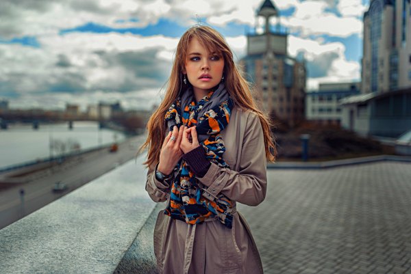 Анастасия Щеглова