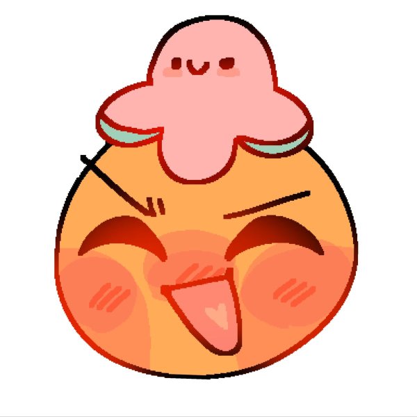 Cursed Emoji милые