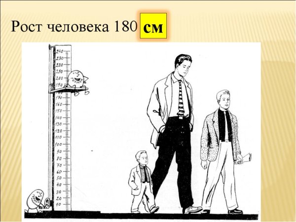 Раст человек