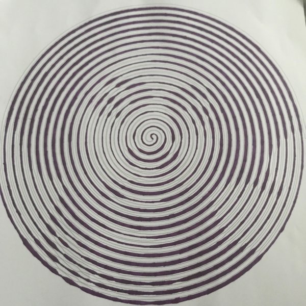 Spiroglyphics Билли