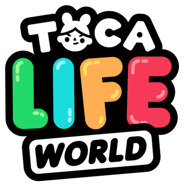 Toca Life World значки